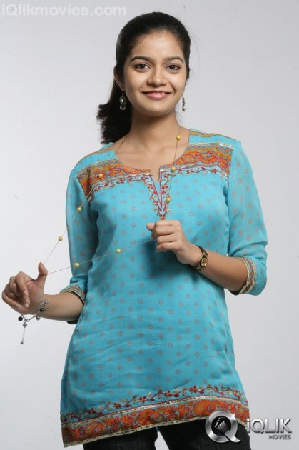 Colors-Swathi